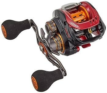 Amazon | ダイワ(DAIWA) ベイトリール 18 HRF SONIC SPEED 9.1R